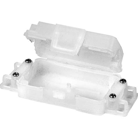 idc junction box toolstation|ip20 junction box.